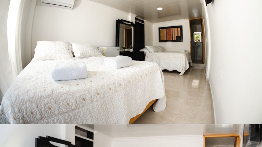 Hotel Campestre Dorado SAI