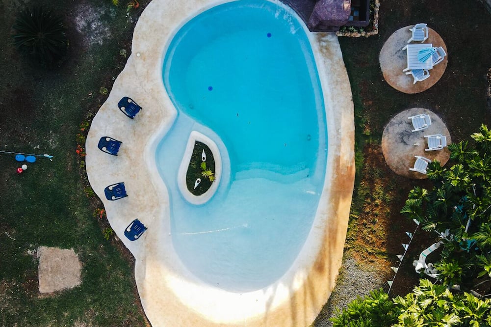 Hotel Campestre Dorado SAI