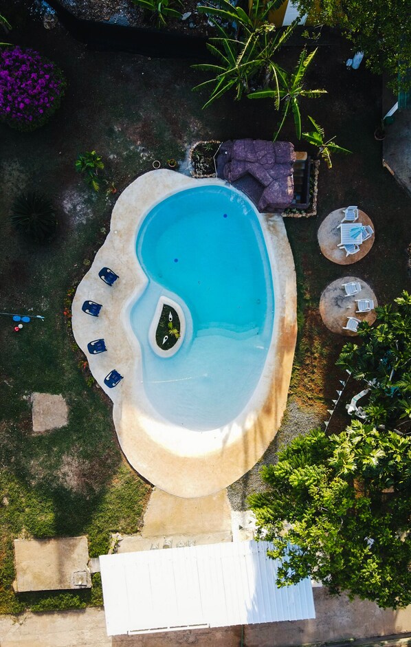 Exterior - Hotel Campestre Dorado SAI (San Andrés)