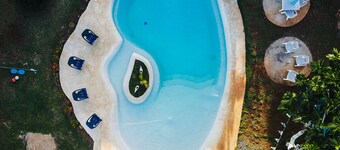 Hotel Campestre Dorado SAI