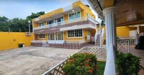 Fachada