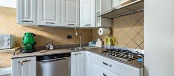 Apartment 'Casa Felice Venas' with Mountain View, Balcony and Wi-Fi