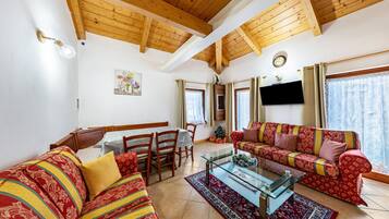 Télévision, jeux vidéo