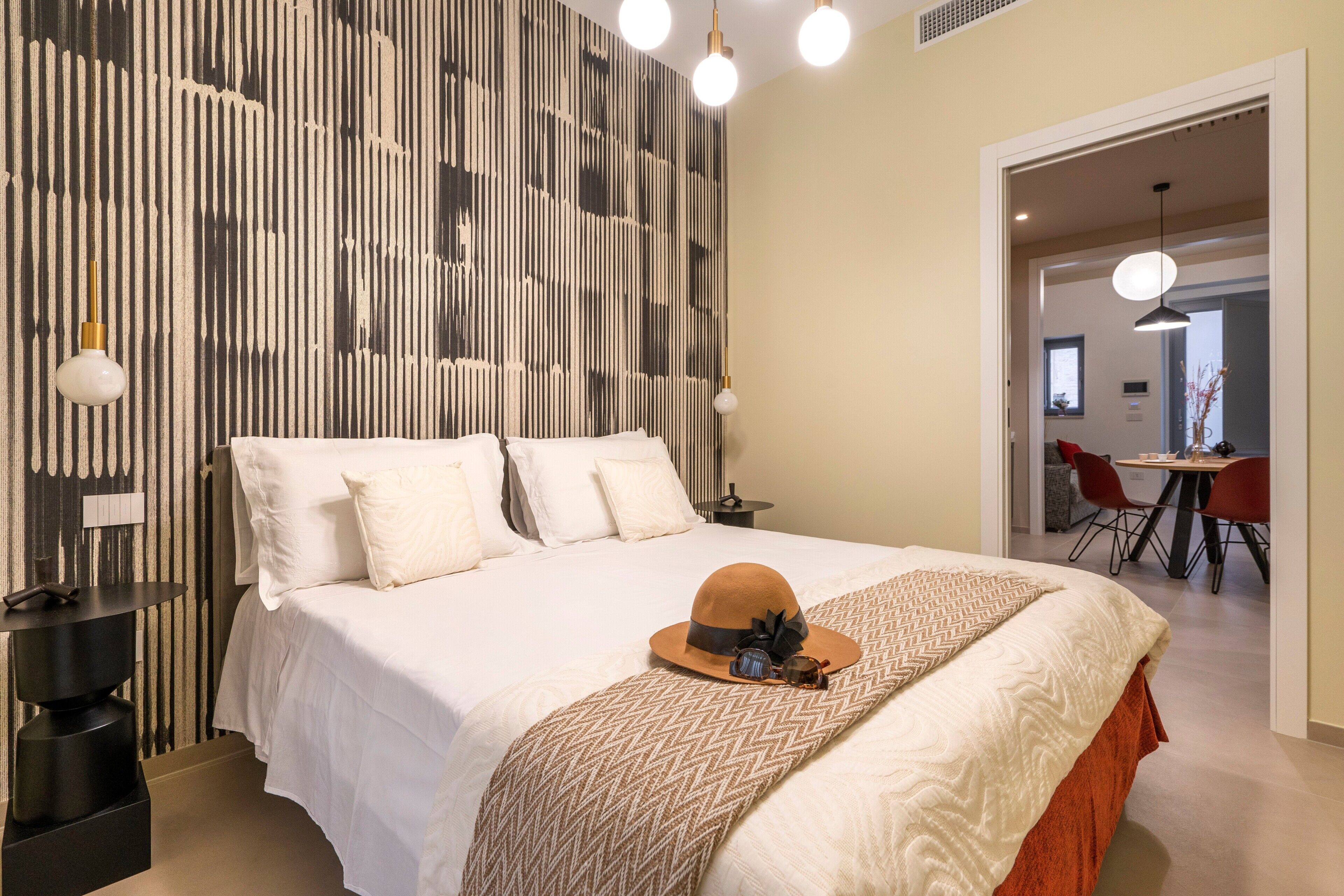 1 quarto, ferros/tábuas de passar roupa, Wi-Fi de cortesia