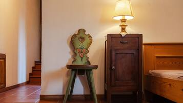 3 sovrum och sÀngklÀder