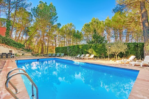 Holiday Home 'Rural Kairós' with Mountain View and Wi-Fi