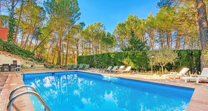 Holiday Home 'Rural Kairós' with Mountain View and Wi-Fi