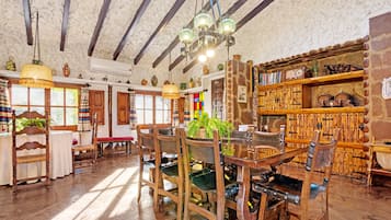 Restauración