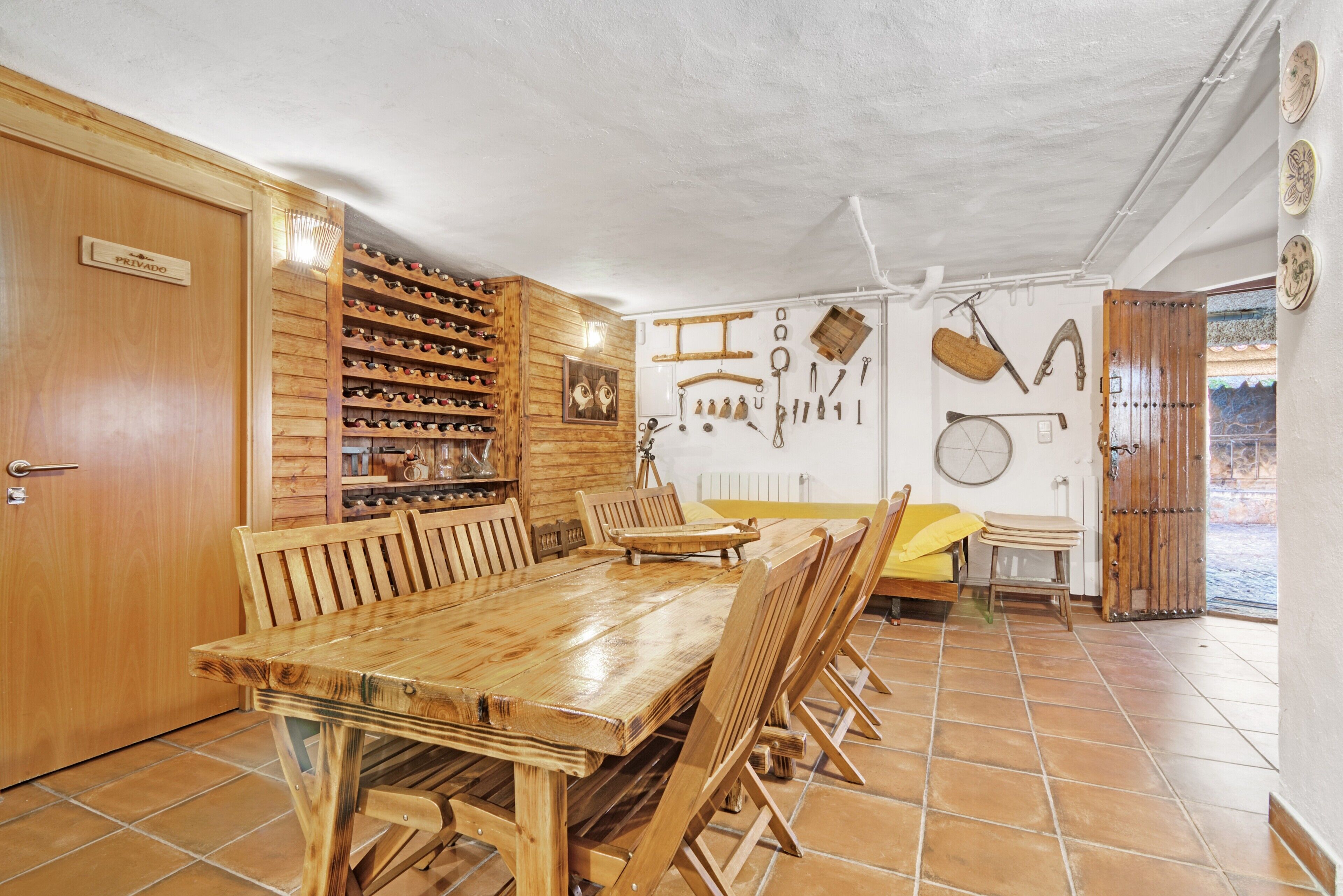 Servei de restauració