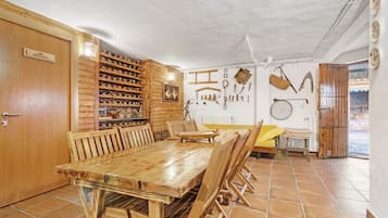 Servei de restauració