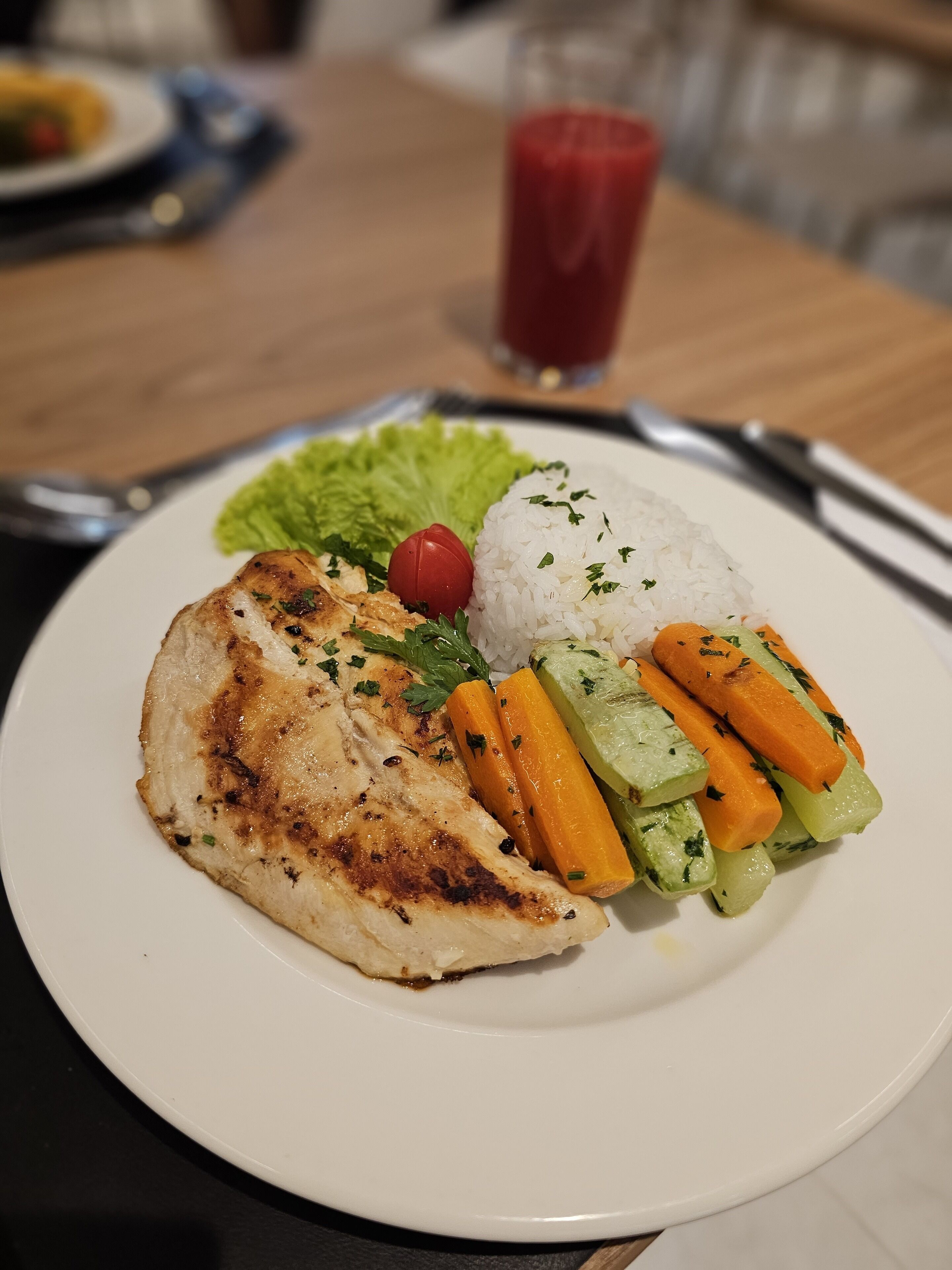 Photo - Aero Hotel Salvador Aeroporto