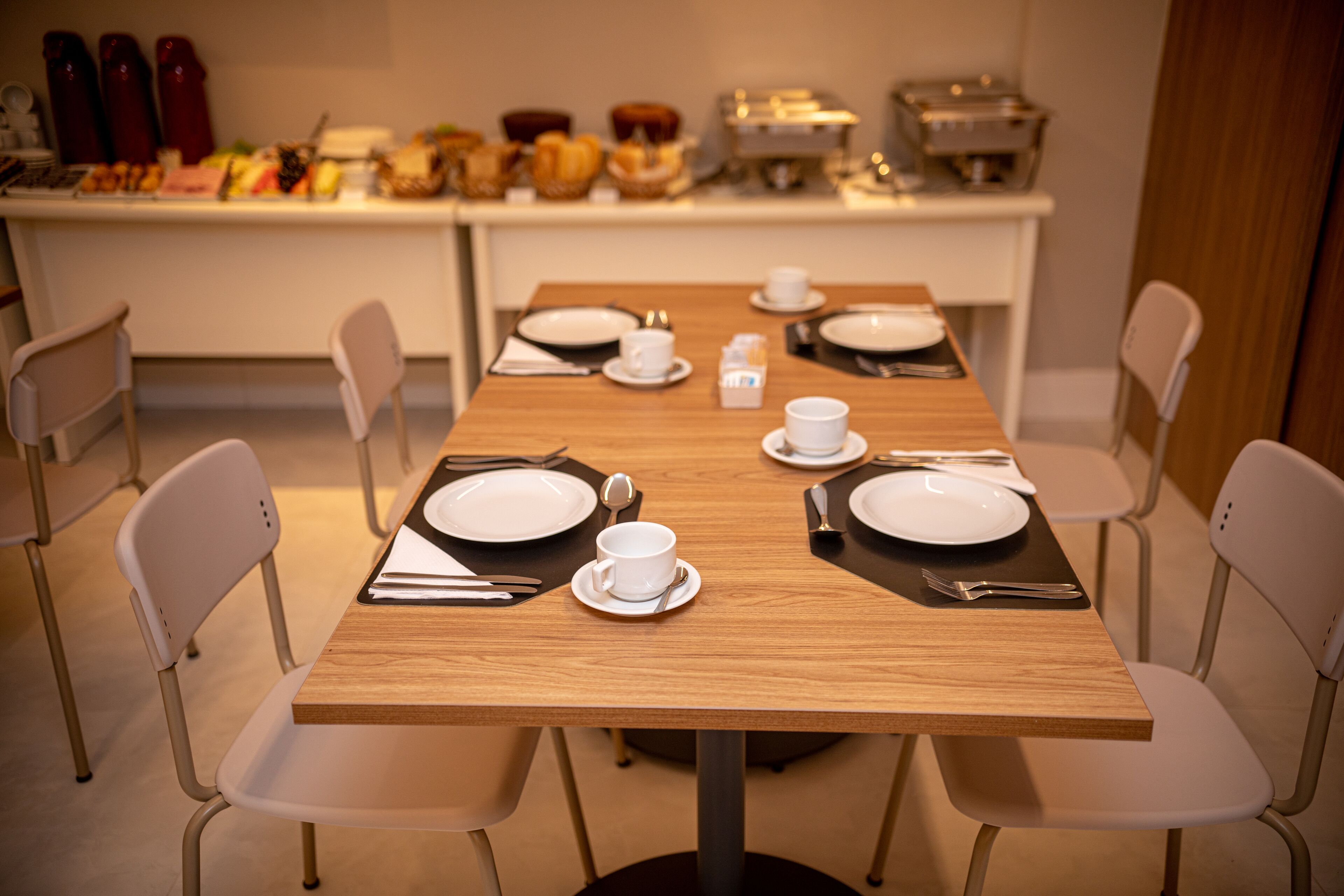 Photo - Aero Hotel Salvador Aeroporto