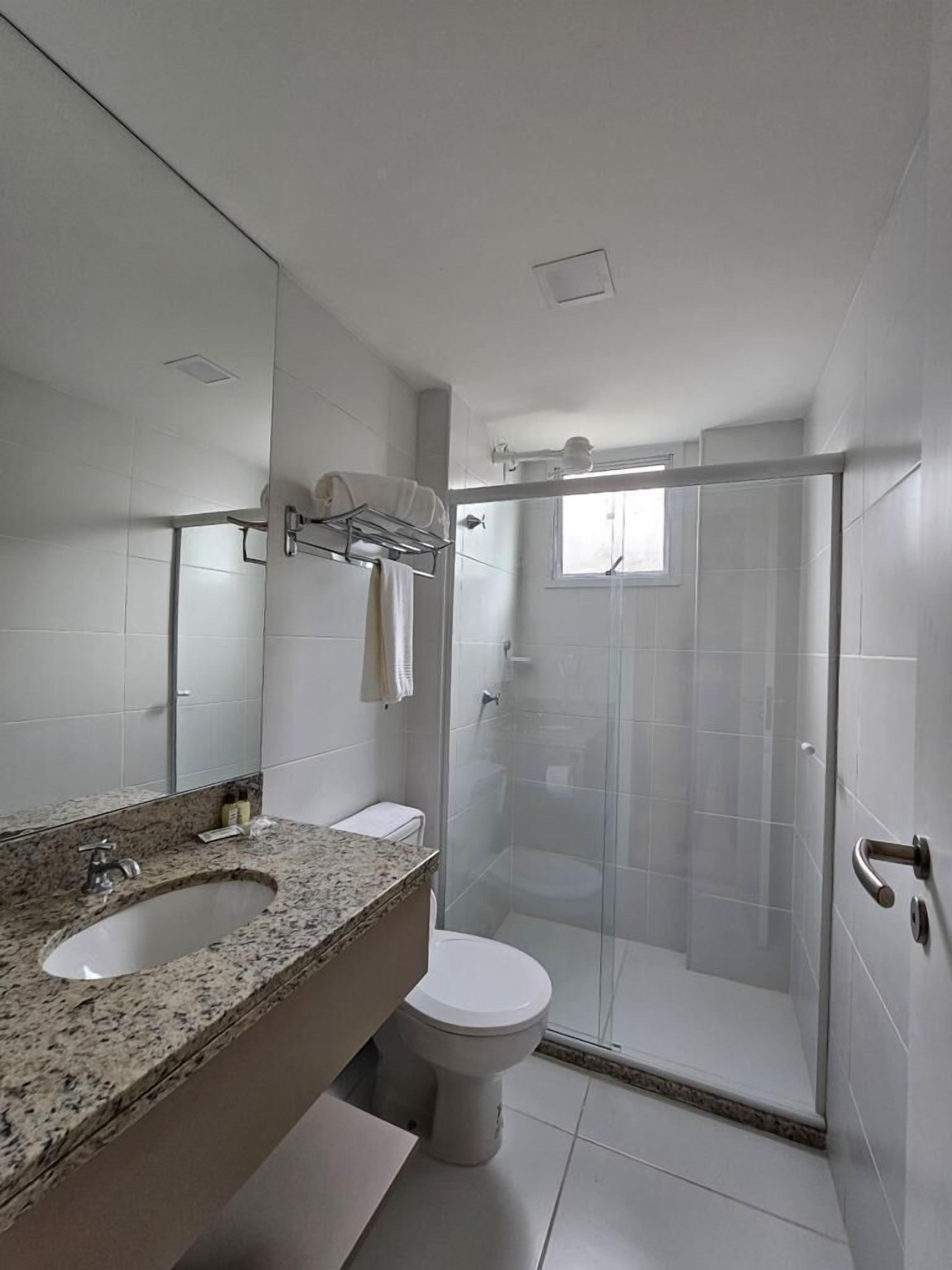 Photo - Aero Hotel Salvador Aeroporto