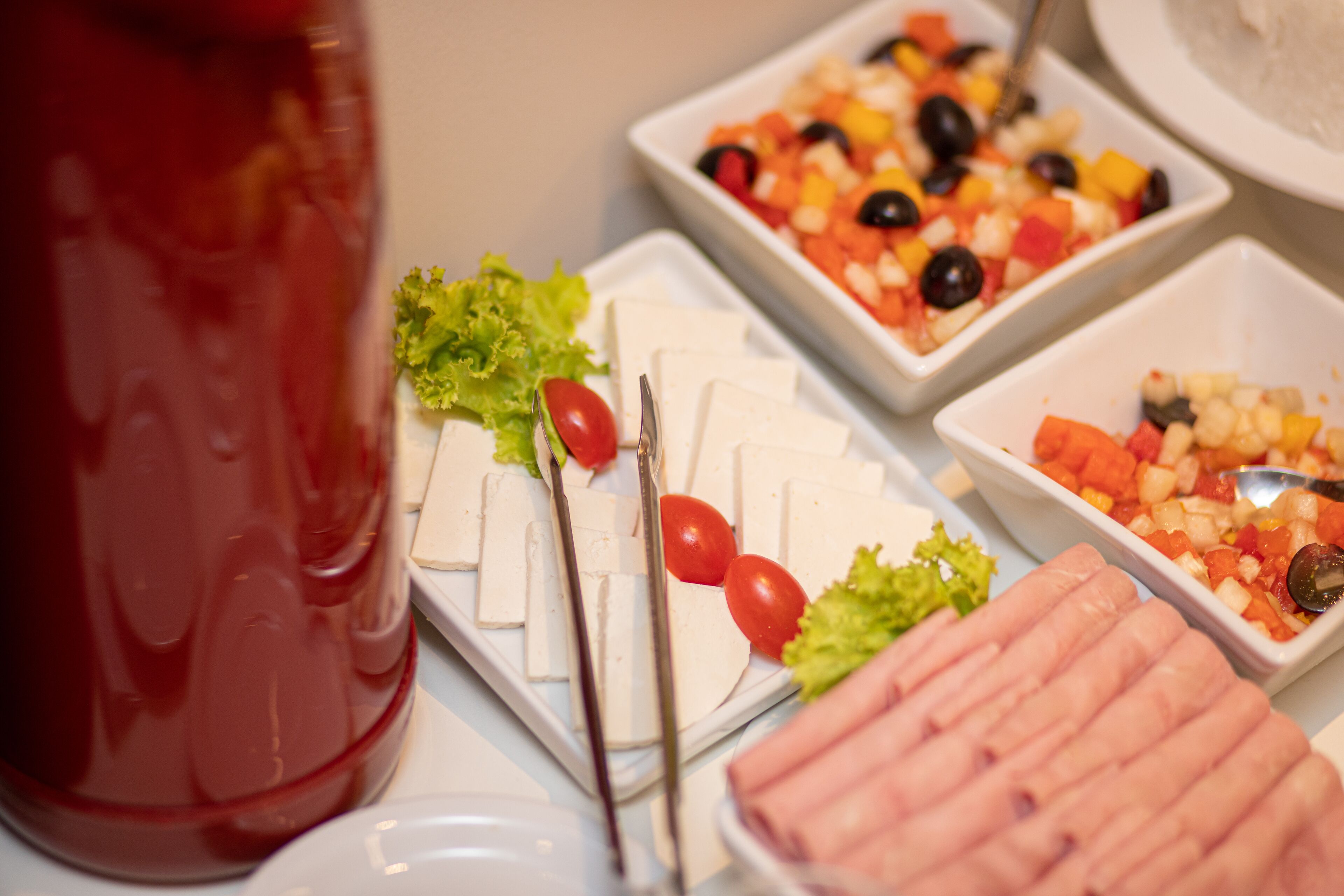 Photo - Aero Hotel Salvador Aeroporto