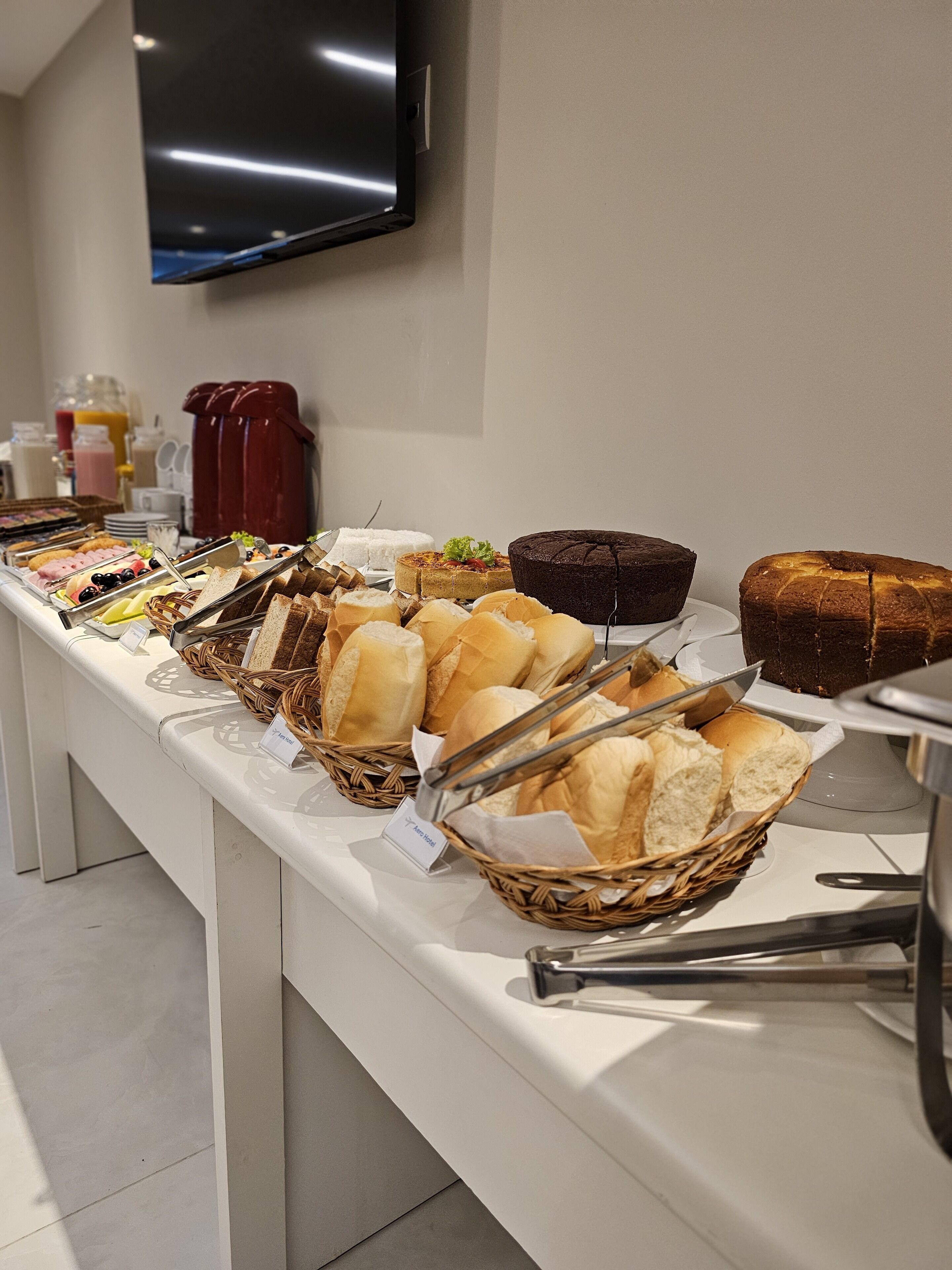 Photo - Aero Hotel Salvador Aeroporto