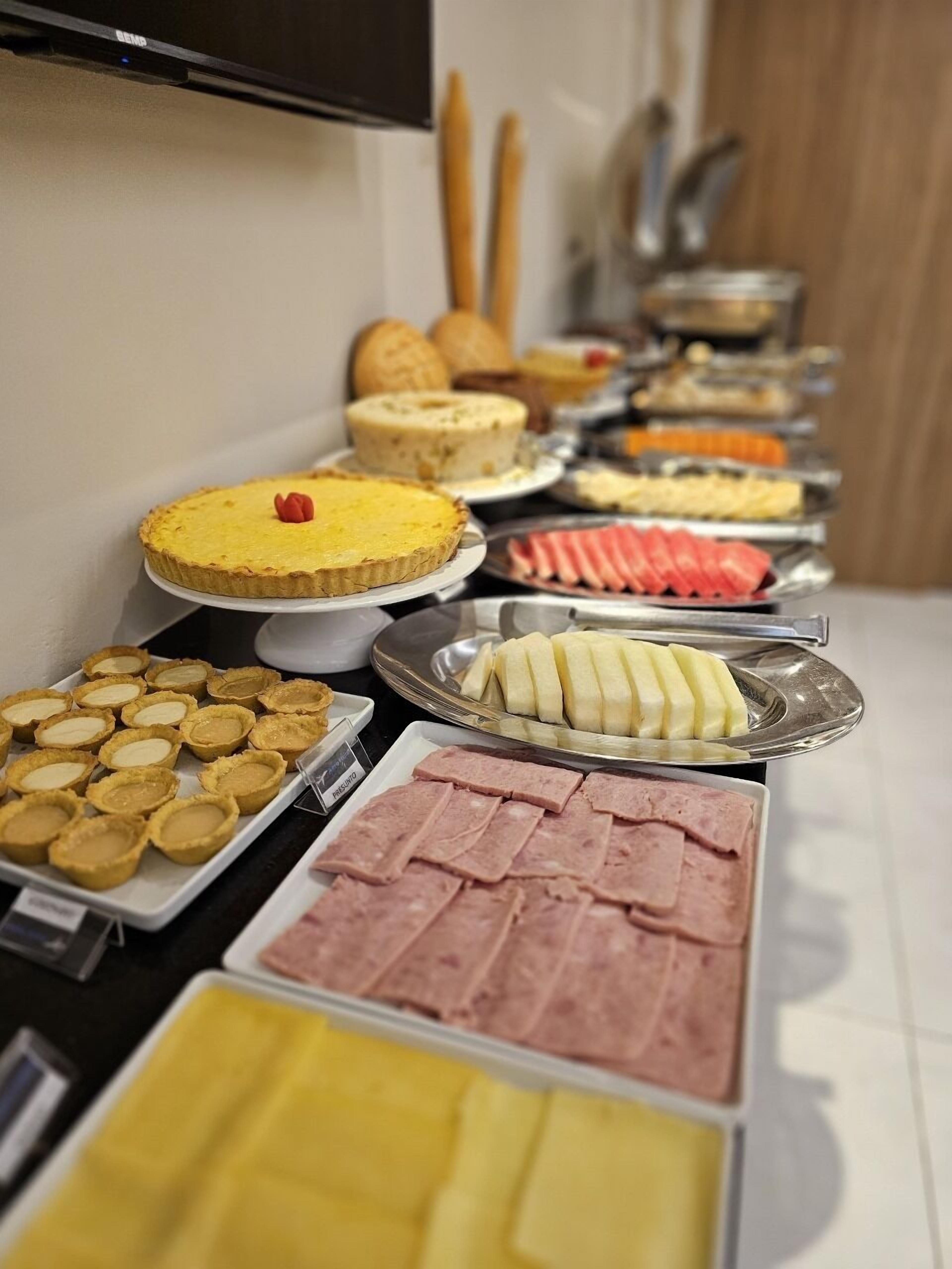 Photo - Aero Hotel Salvador Aeroporto