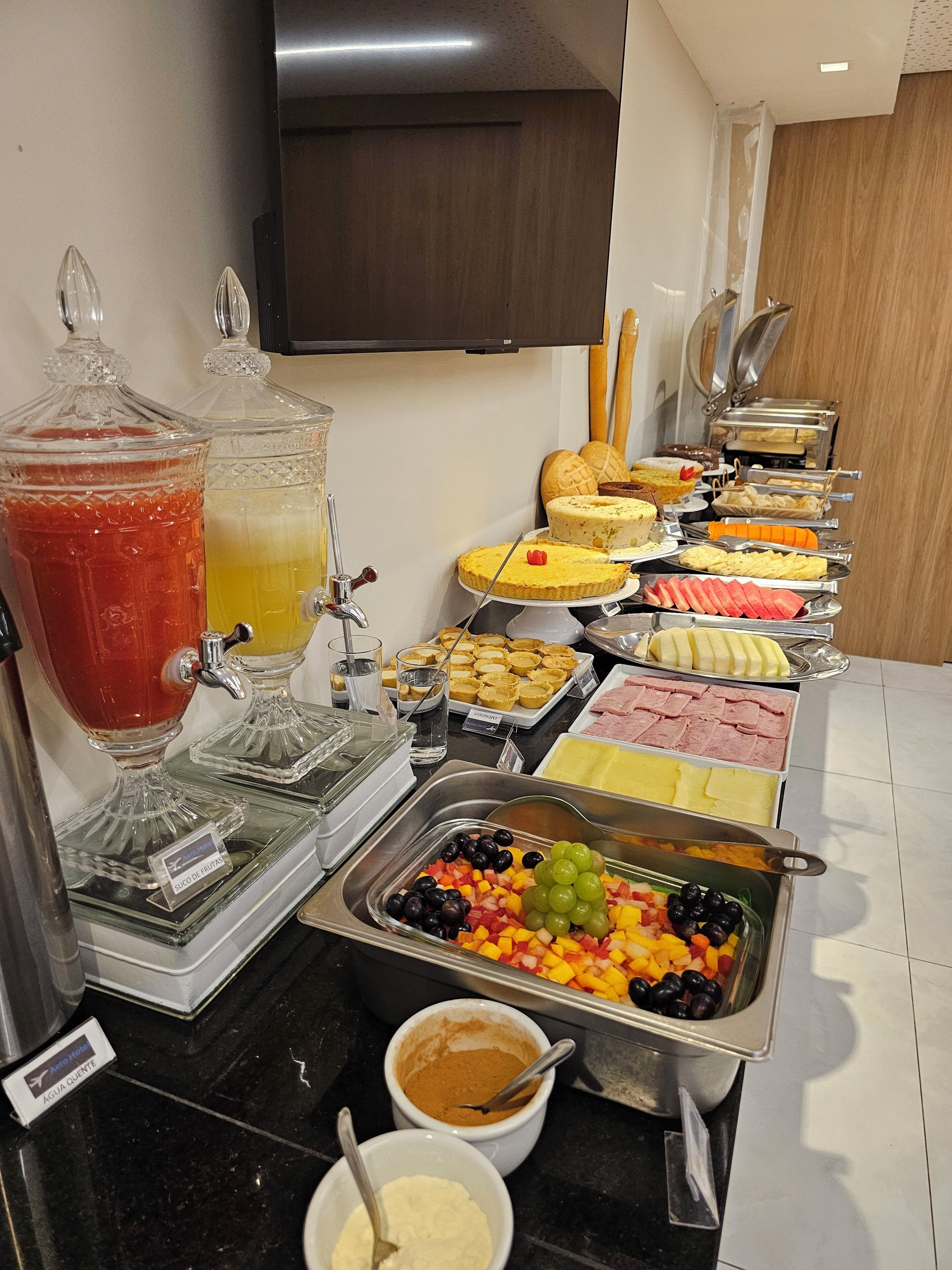 Photo - Aero Hotel Salvador Aeroporto