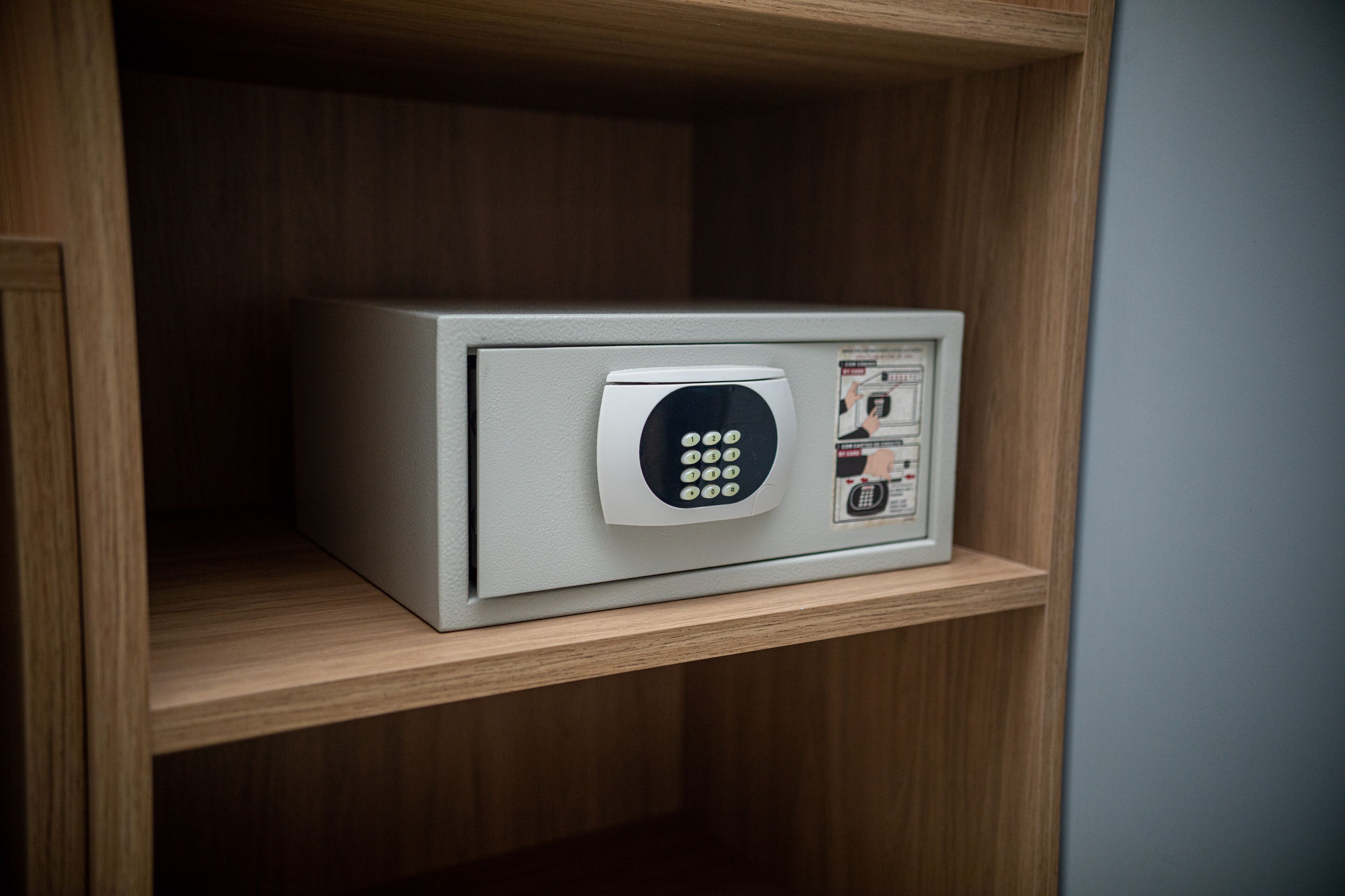 Photo - Aero Hotel Salvador Aeroporto