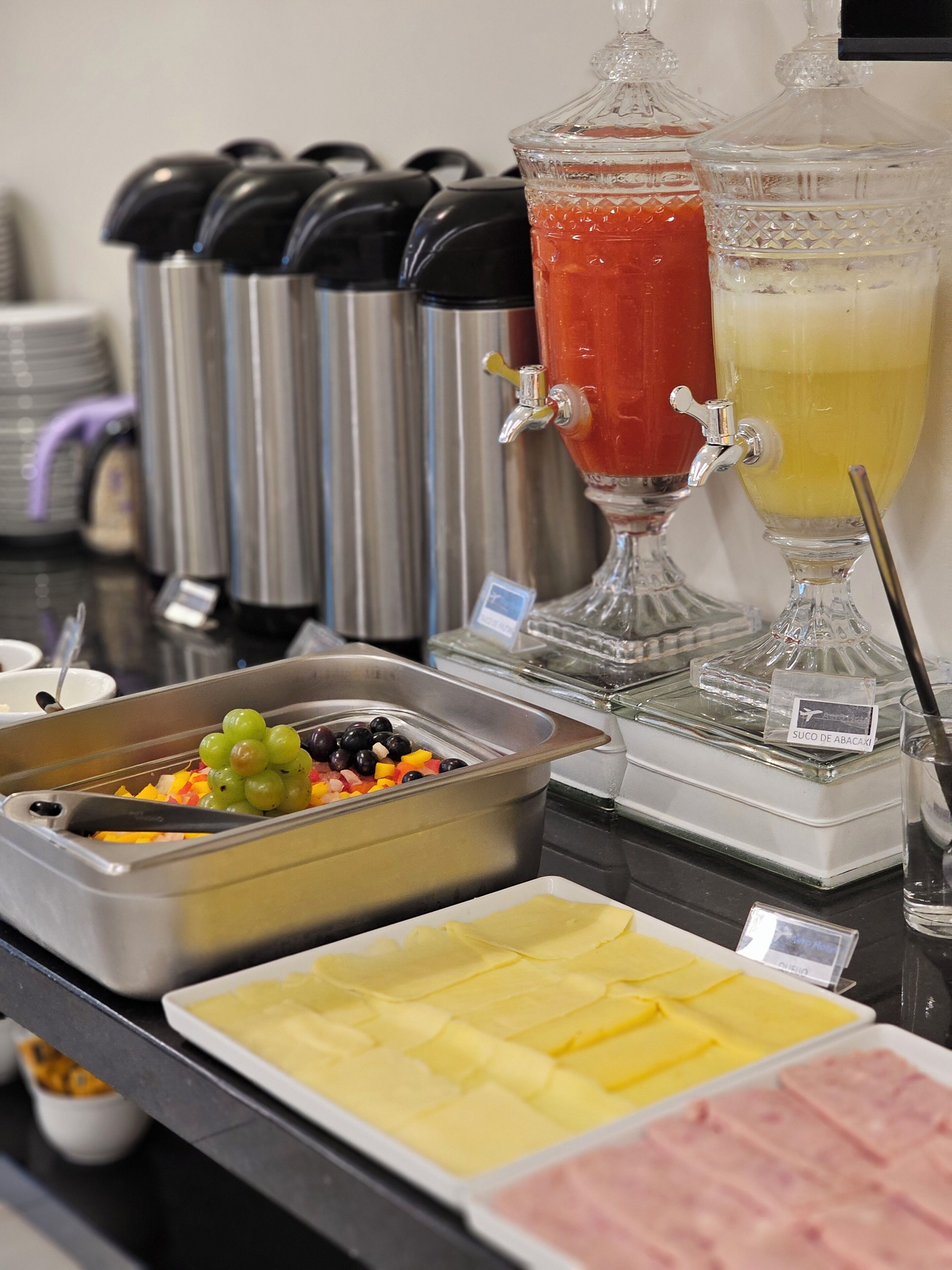 Photo - Aero Hotel Salvador Aeroporto