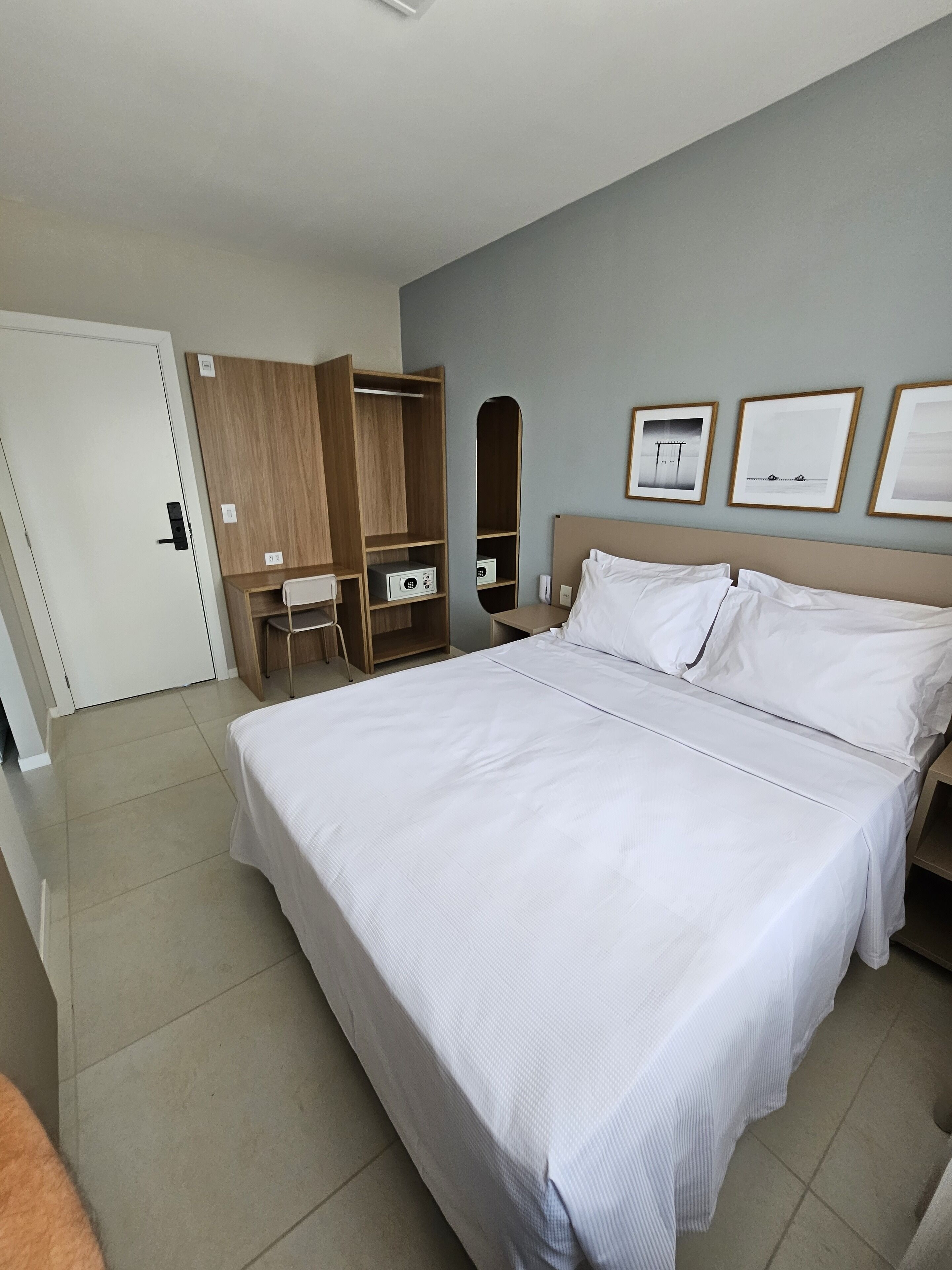 Photo - Aero Hotel Salvador Aeroporto