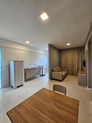 Suite Familia | Cocina privada