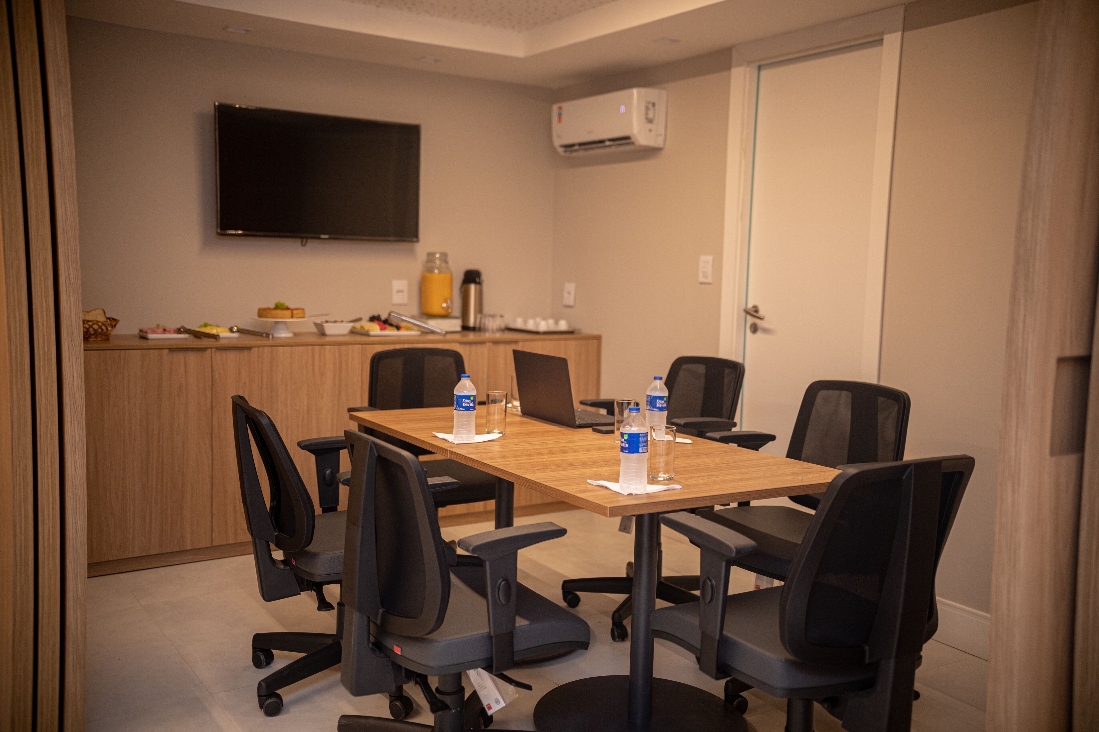 Photo - Aero Hotel Salvador Aeroporto