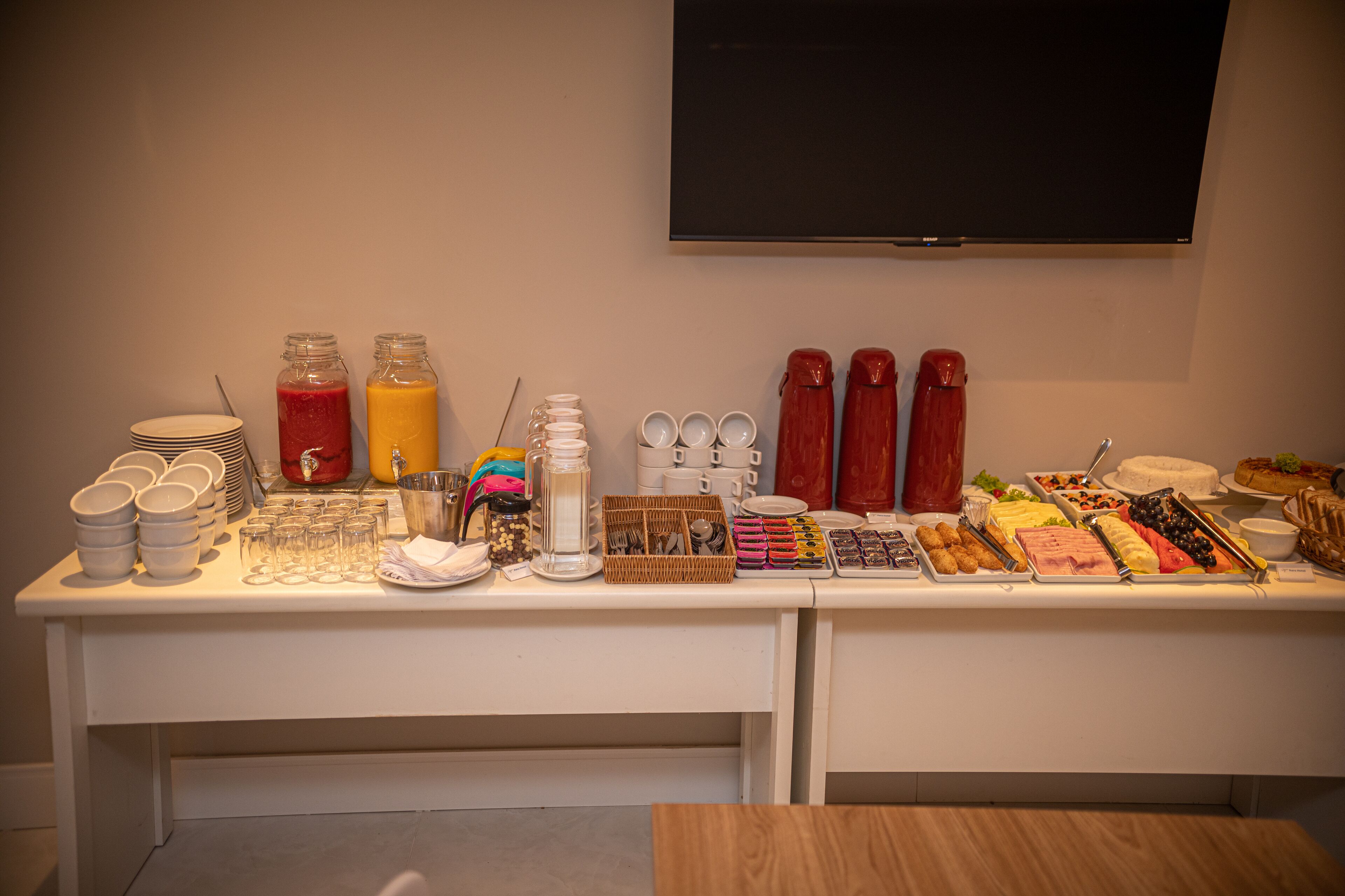 Photo - Aero Hotel Salvador Aeroporto