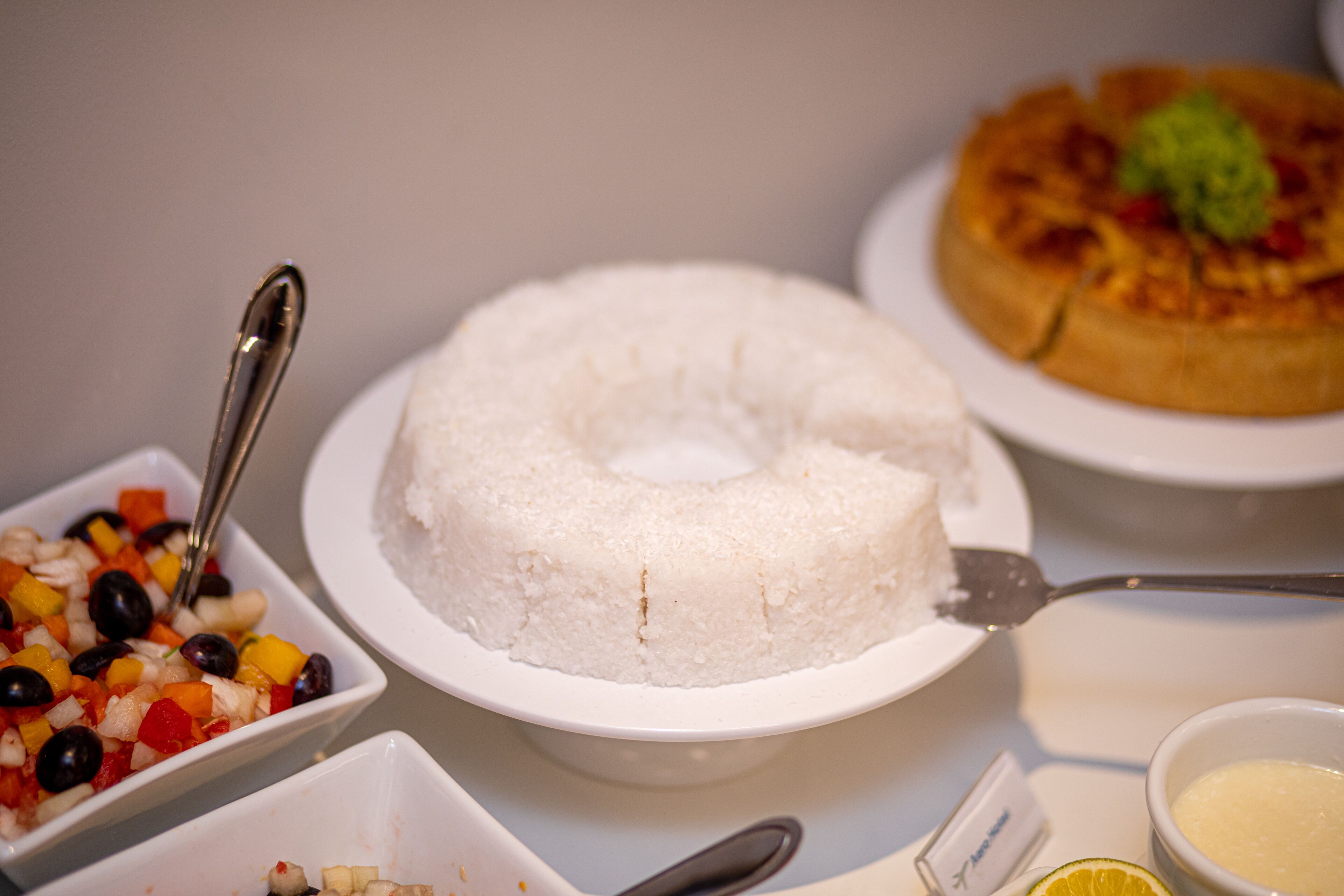 Photo - Aero Hotel Salvador Aeroporto