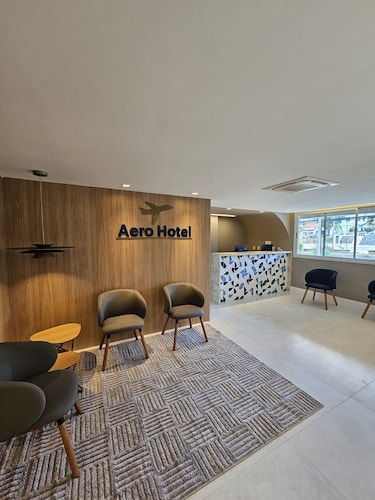 Aero Hotel