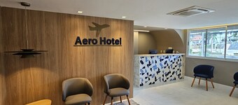 Aero Hotel