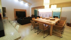 Appartamento | Pasti