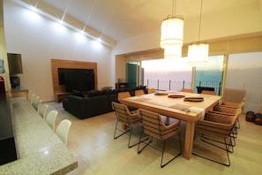 Appartement | Restauration