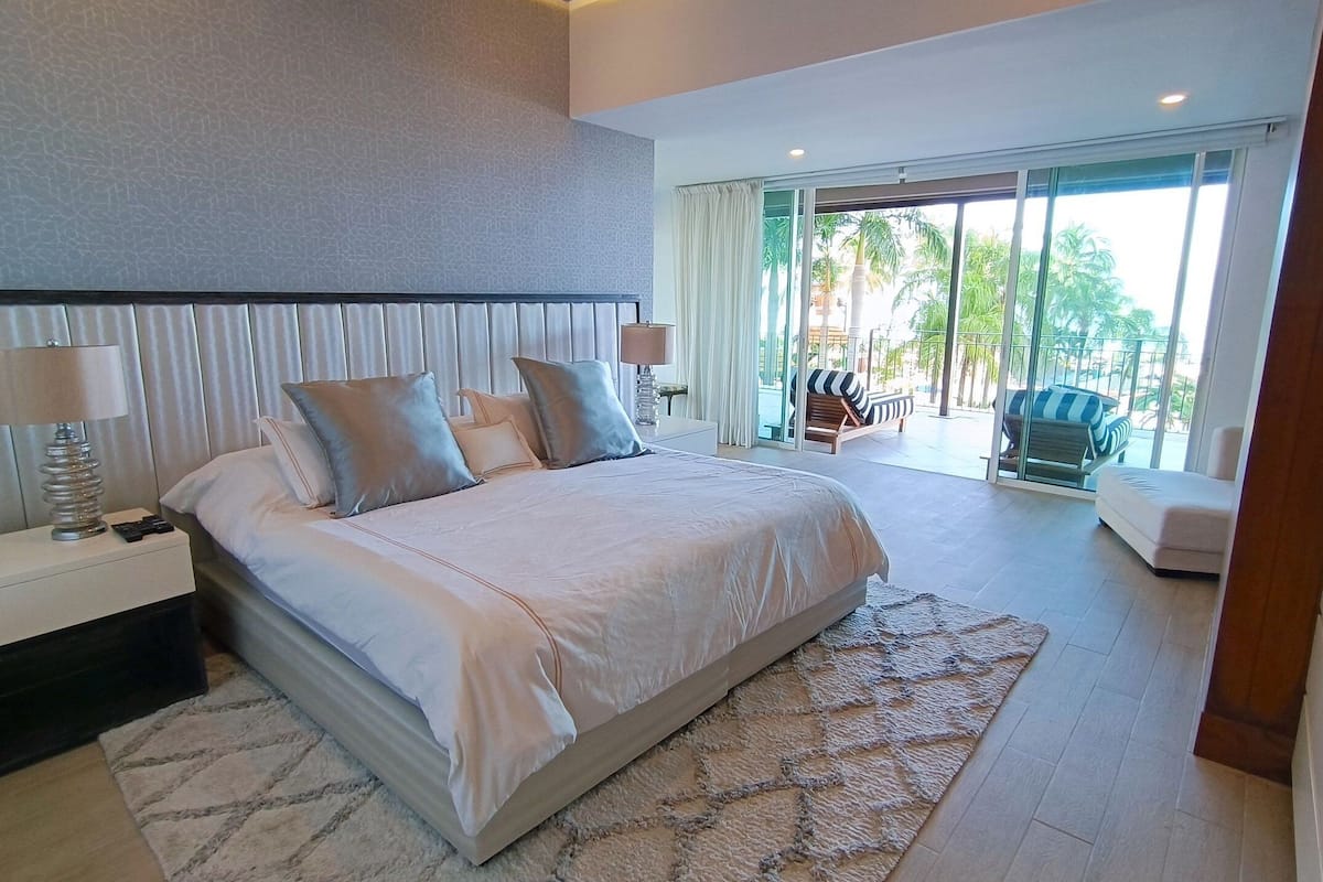 Departamento Premium
