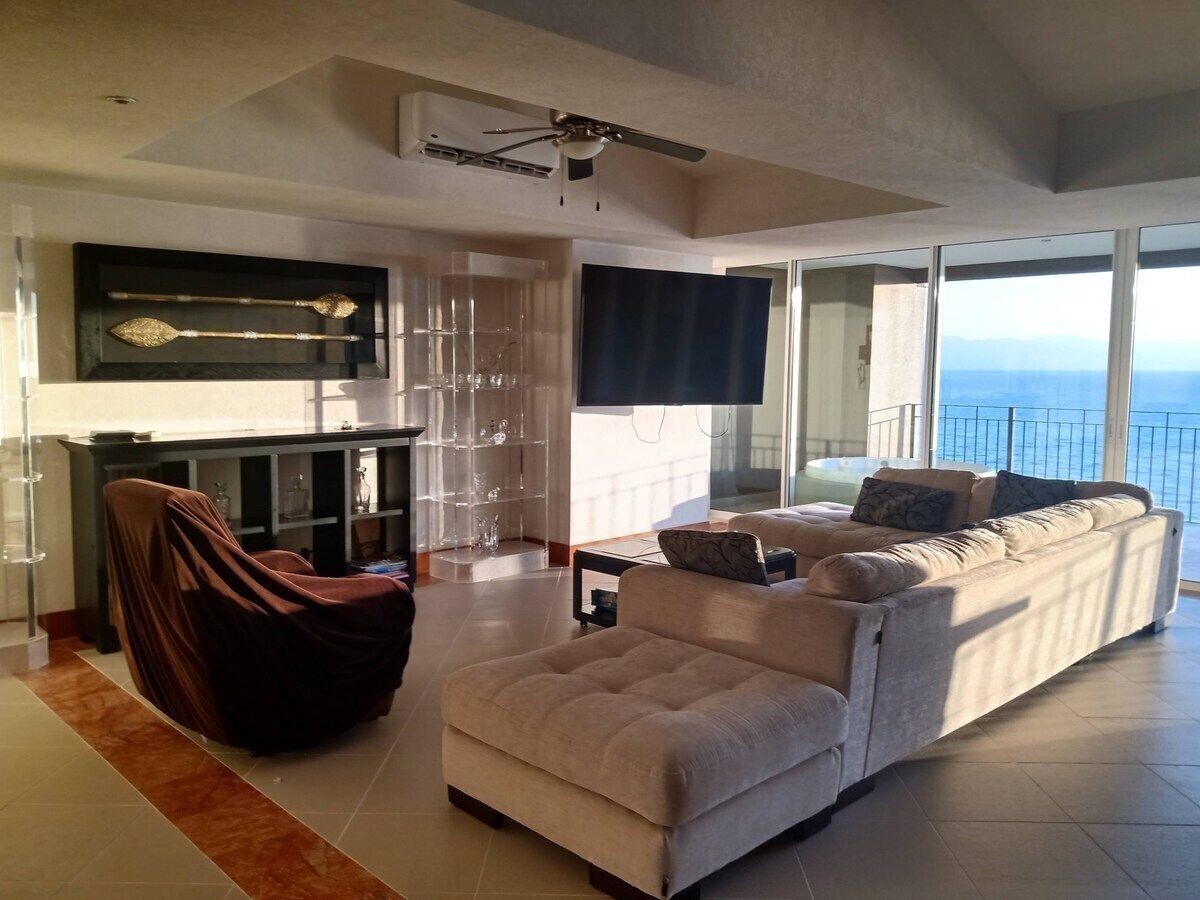 Apartemen Premier | Area keluarga