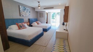 Apartamento premium