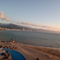 Premier Apartment | Beach/ocean view
