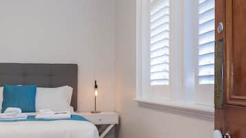 Standard-Doppelzimmer