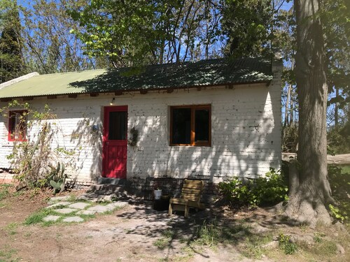 Casa Rural Junto al Río Chubut Trelew