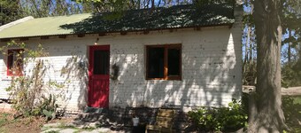 Casa Rural Junto al Río Chubut Trelew