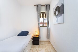 2 bedrooms, iron/ironing board, WiFi, bed sheets - Home2Book Trendy & Centric Apartment Santa Cruz (Santa Cruz de Tenerife)