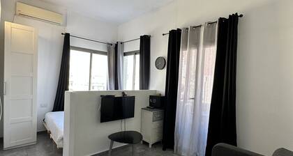 Ha-Yarkon Thirty Nine