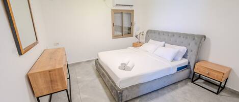 Apartemen Khas | Didekorasi berbeda-beda dan dilengkapi dengan perabotan berbeda-beda