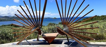 Charmant Studio vue mer