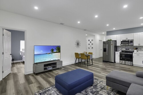 Family friendly home in Sanford