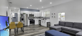 Family friendly home in Sanford