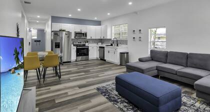 Family friendly home in Sanford
