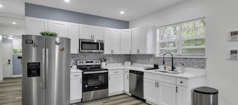 Family friendly home in Sanford