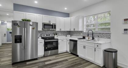 Family friendly home in Sanford