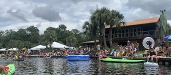Family friendly home in Sanford