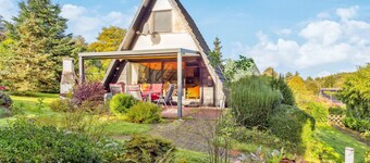 Gezellig huis in Bad Wünnenberg met.
